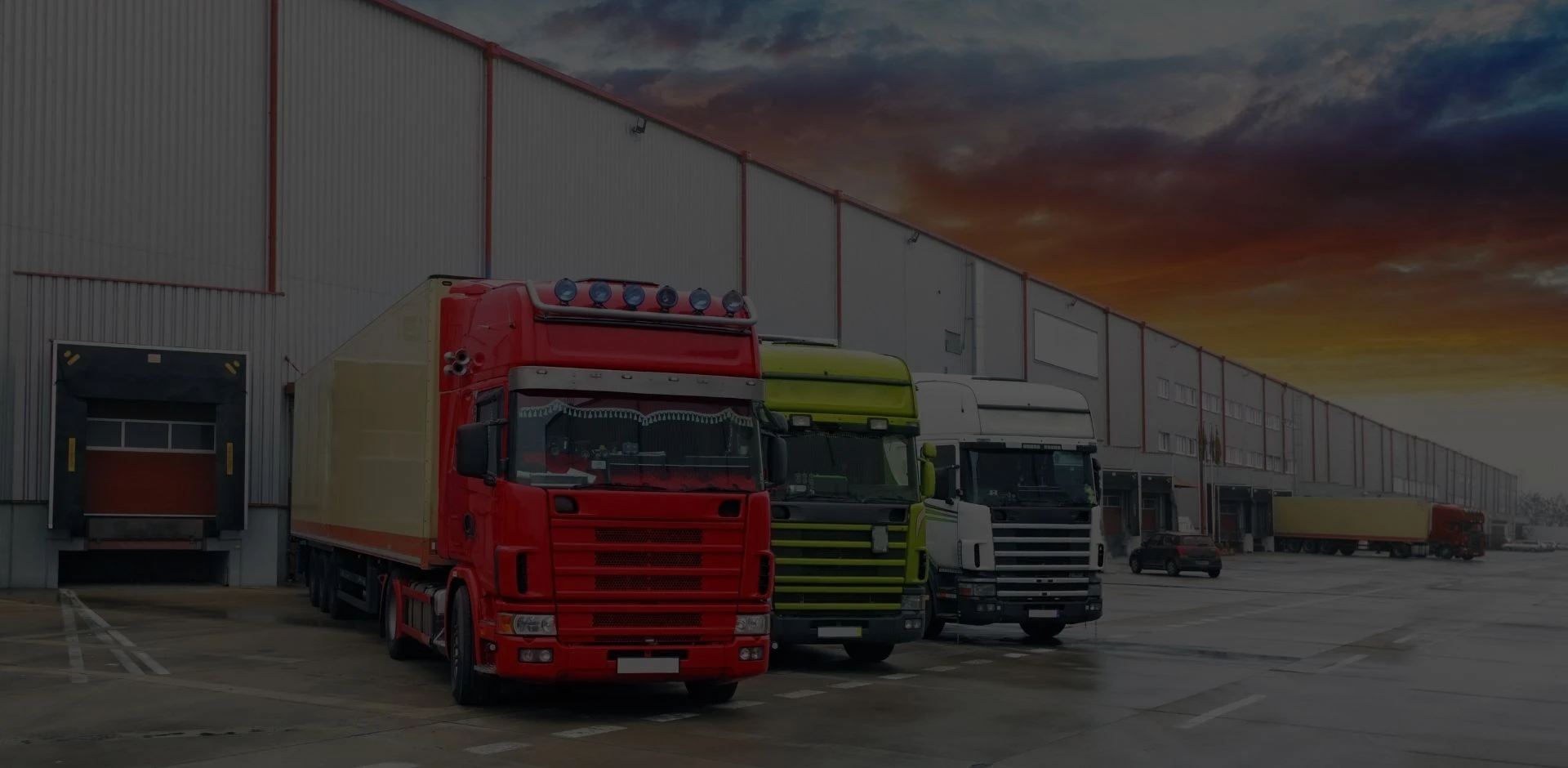 Ankara Elmadağ Ambarı